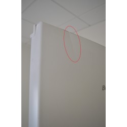 Réfrigérateur Congélateur 269L BRANDT 2 Portes Pas Cher