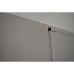 Réfrigérateur Congélateur 269L BRANDT 2 Portes Pas Cher
