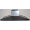 Hotte 90cm 3 Vitesses