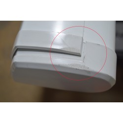 Store Paroi Latérale L3m THULE OMNISTOR 5200 Pas Cher