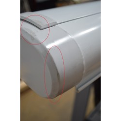 Store Paroi Latérale L3m THULE OMNISTOR 5200 Pas Cher