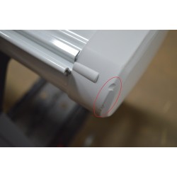 Store Paroi Latérale L3m THULE OMNISTOR 5200 Pas Cher