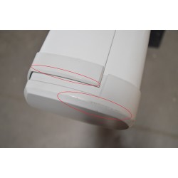 Store Paroi Latérale L4,5m THULE OMNISTOR 5200 Pas Cher