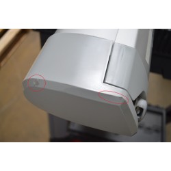 Store de Toit L4m THULE OMNISTOR 6300 Pas Cher
