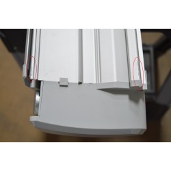Store de Toit L4m THULE OMNISTOR 6300 Pas Cher