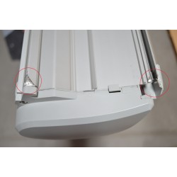 Store de Toit L4m THULE OMNISTOR 6300 Pas Cher