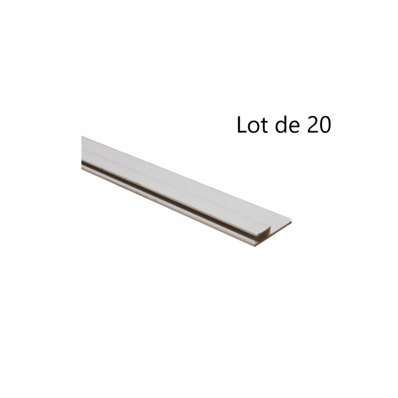Rail fixation piscine béton Rail fixation piscine béton