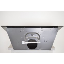 Hotte décorative pas cher
