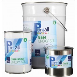 Expoxy gris 5kg