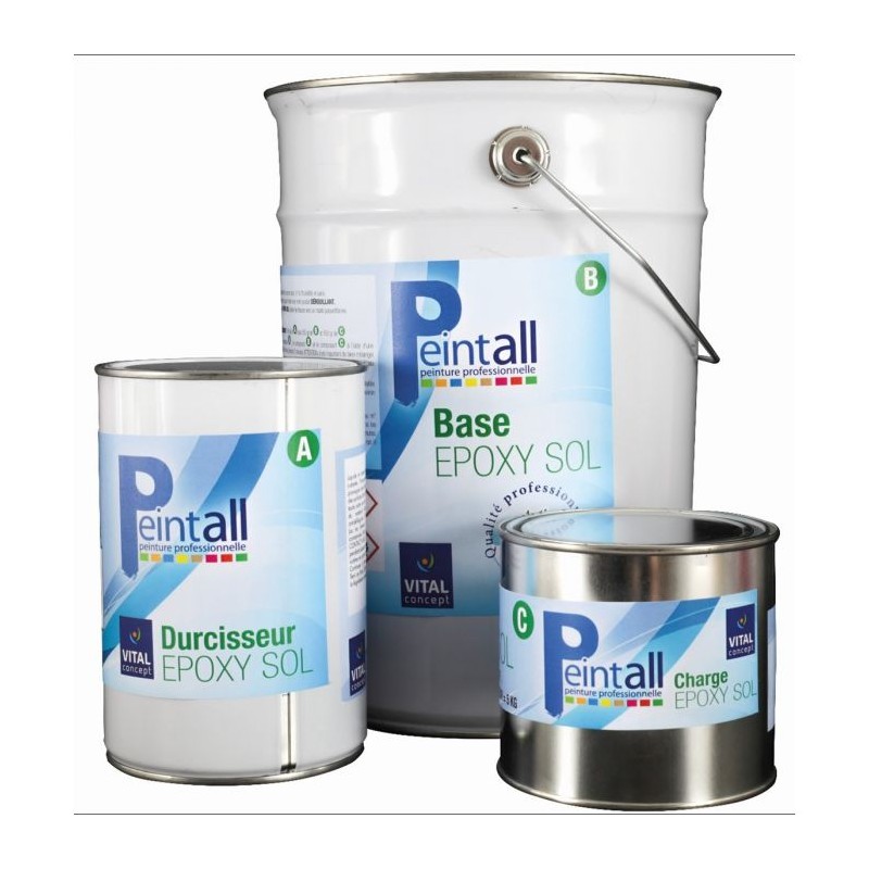 Expoxy gris 5kg Expoxy gris 5kg