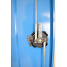 2 clefs Armoire d'Entretien