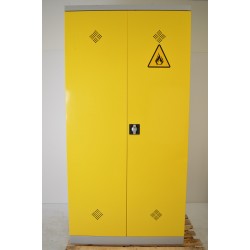 Armoire de Sécurité pour Produits Phytosanitaires