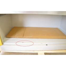 Armoire de sécurité pas cher