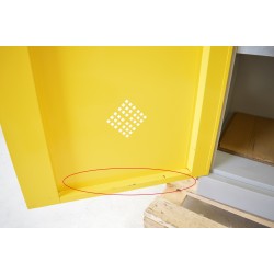 Armoire de sécurité pas cher