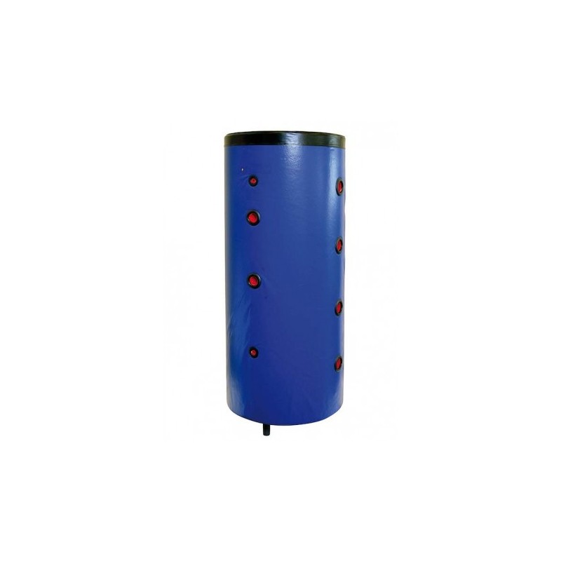 Bouteille de Mélange Ballon Tampon 200L THERMADOR sur Pieds Bouteille de Mélange Ballon Tampon 200L THERMADOR sur Pieds