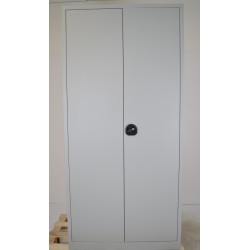 Armoire Métallique Haute Monobloc