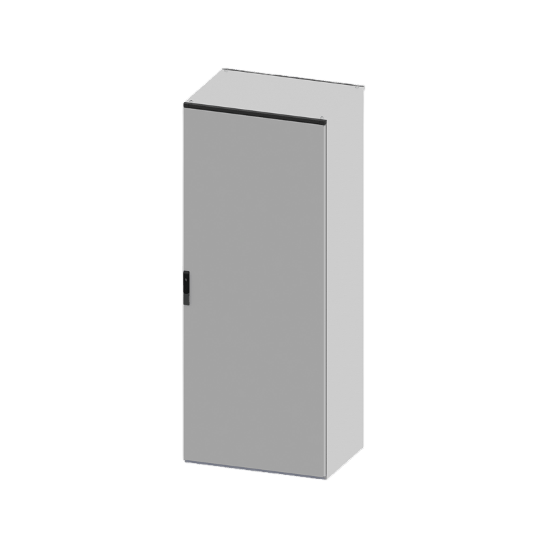 Armoire Coffret Electrique Monobloc au Sol DKC CAE