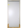 Armoire Coffret Electrique au Sol