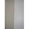Armoire Coffret Electrique Monobloc au Sol DKC CAE Pas Cher