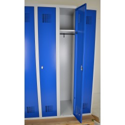 Vestiaire Industrie Propre