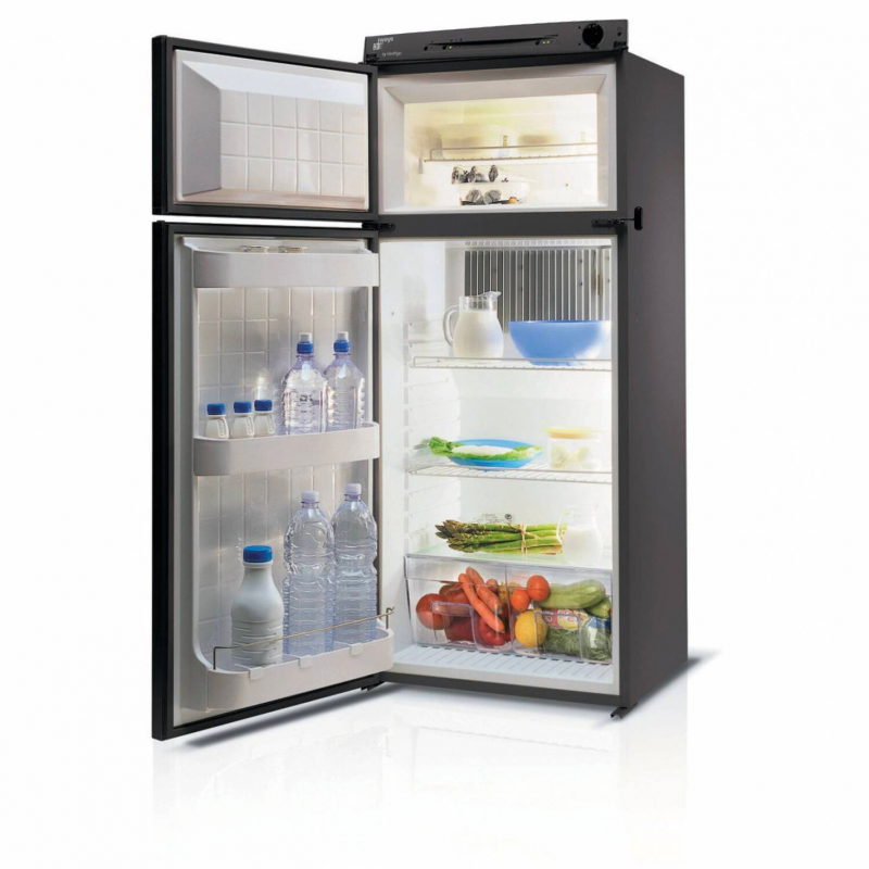 Réfrigérateur Freezer à Absorptions 150L VITRIFRIGO Réfrigérateur Freezer à Absorptions 150L VITRIFRIGO