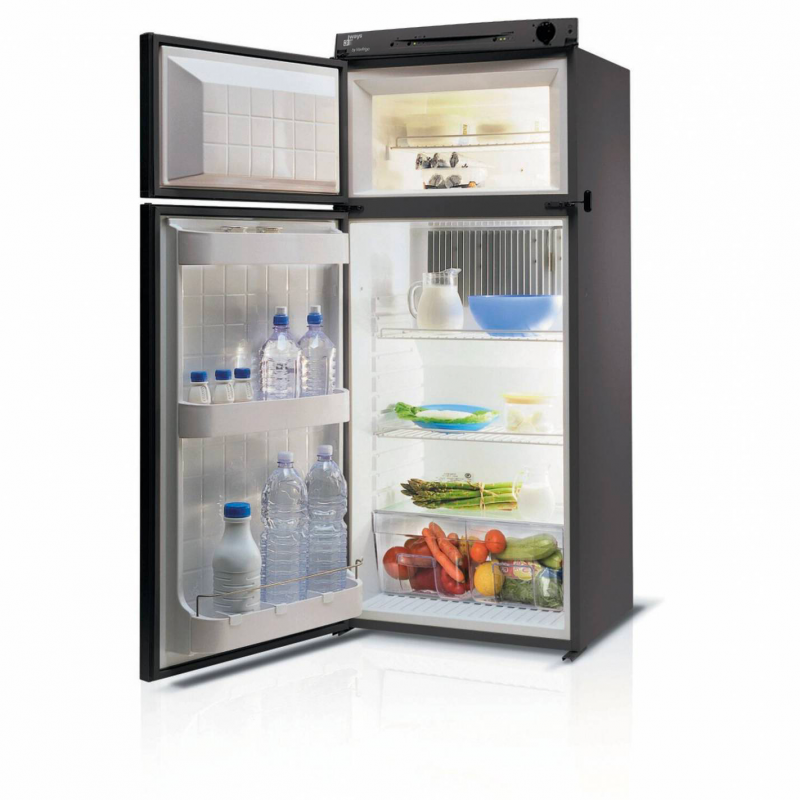 VITRIFRIGO Réfrigérateur Freezer 150L pour Camping-Car VTR5150 514602