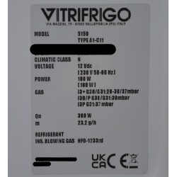 VTR5150 - 514602
