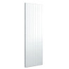 Radiateur Panneau Eau Chaude 2079W CHAPPEE Samba Progress 21 Vertical Blanc