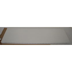 Radiateur Panneau Eau Chaude 2079W CHAPPEE Samba