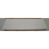 Radiateur Panneau Acier Eau Chaude 2241W CHAPPEE