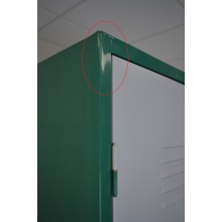 Armoire Haute Phytosanitaire de Sureté 2 Portes Battantes Pas Cher