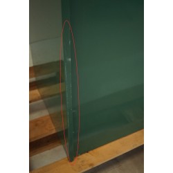 Armoire Haute Phytosanitaire de Sureté 2 Portes Battantes Pas Cher