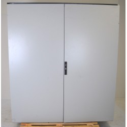 Armoire Electrique Monobloc au Sol