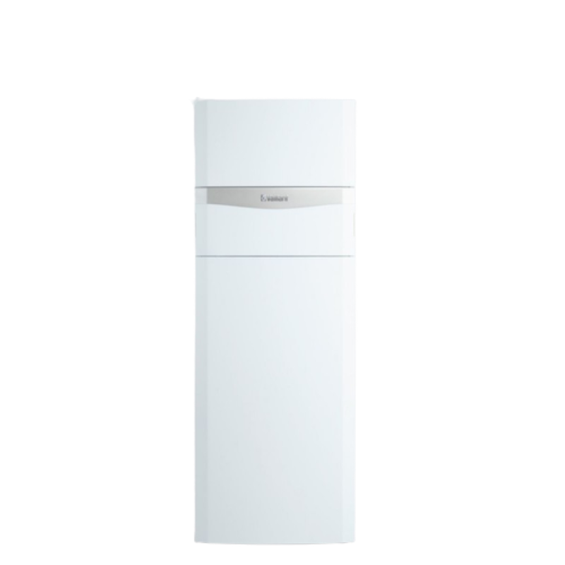 Chaudière au Sol Gaz à Condensation 30kW VAILLANT EcoCOMPACT Chaudière au Sol Gaz à Condensation 30kW VAILLANT EcoCOMPACT