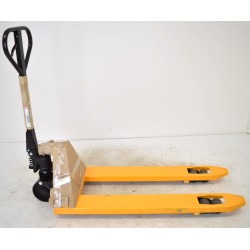 Transpalette Longueur Fourche 1150mm