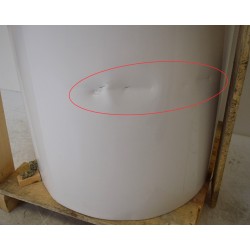 Chauffe-Eau Electrique 500L DE DIETRICH Stable Pas Cher