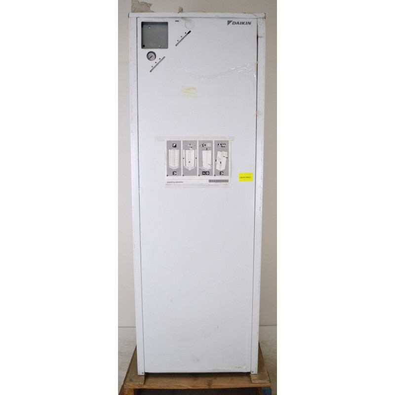 Daikin – Unité intérieure murale pompe à chaleur air eau 8kW – Haute performance énergétique – Compatible réservoir thermique – Compacte