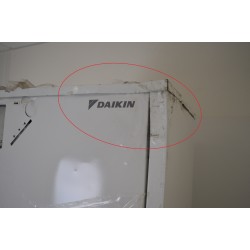 Unité Intérieure de Pompe à Chaleur 8kW DAIKIN Altherma Pas Cher