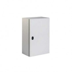 Armoire Coffret Electrique Mural SCHNEIDER Spacial S3D