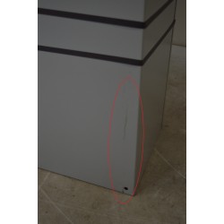 Armoire Coffret Electrique Mural SCHNEIDER Spacial S3D Pas Cher