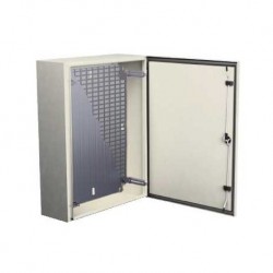 Coffret Electrique SCHNEIDER Spacial S3D