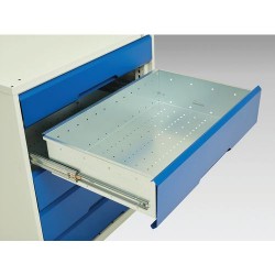 Armoire 5 Tiroirs