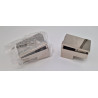 Lot de 2 Supports d'étagères CONFALONIERI
