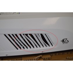 Climatiseur de Toit pour Camping-Car EZA Smart Power Pas Cher