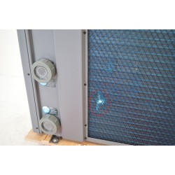 Pompe à Chaleur de Piscine 12,5kW POOLSTAR Poolex Silverline FI120 Pas cher