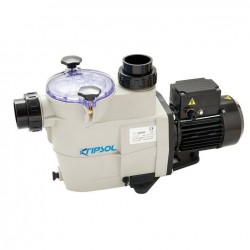 Pompe de Filtration de Piscine KRIPSOL KSE100M 1CV