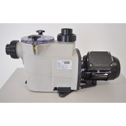 Pompe de Filtration