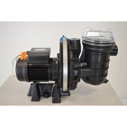 Pompe de Filtration de Piscine
