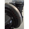 Pompe de Filtration de Piscine PENTAIR 0,75CV Pas Cher