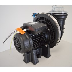 Pompe de Filtration